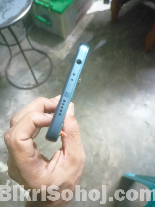 Mi note 11i